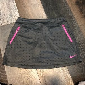 Nike Golf Skort